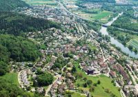 Willkommen bei der SP Kreisgemeinde Weiningen!