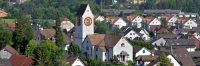 Willkommen in der SP Kreisgemeinde Weiningen!
